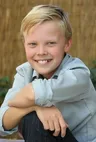 Justin James