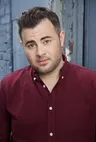 Brendan Eyre