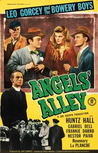 Angels' Alley