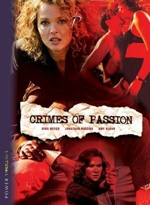 Постер фильма Двойной шантаж