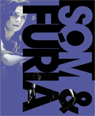 Постер Шум и ярость (2009)