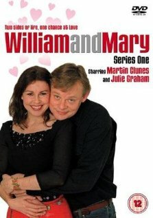 Постер сериала Уильям и Мэри