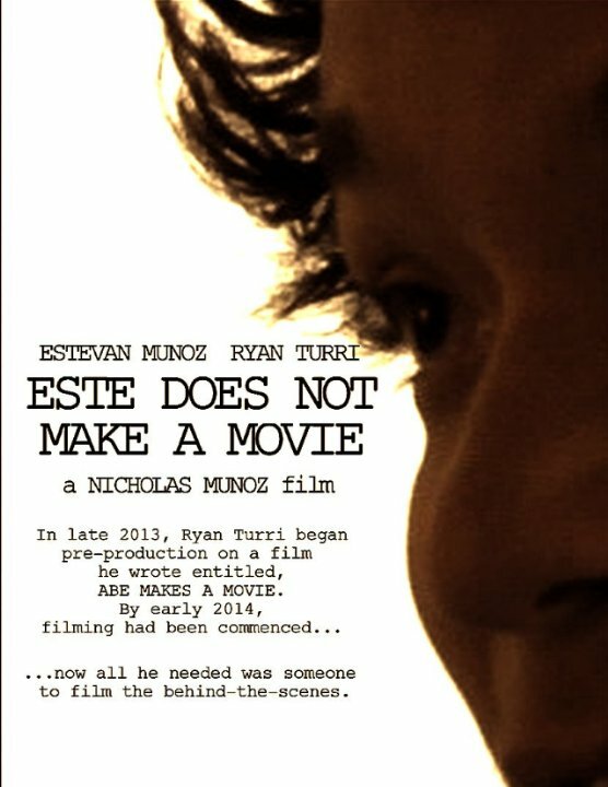 Постер фильма Este Does Not Make a Movie