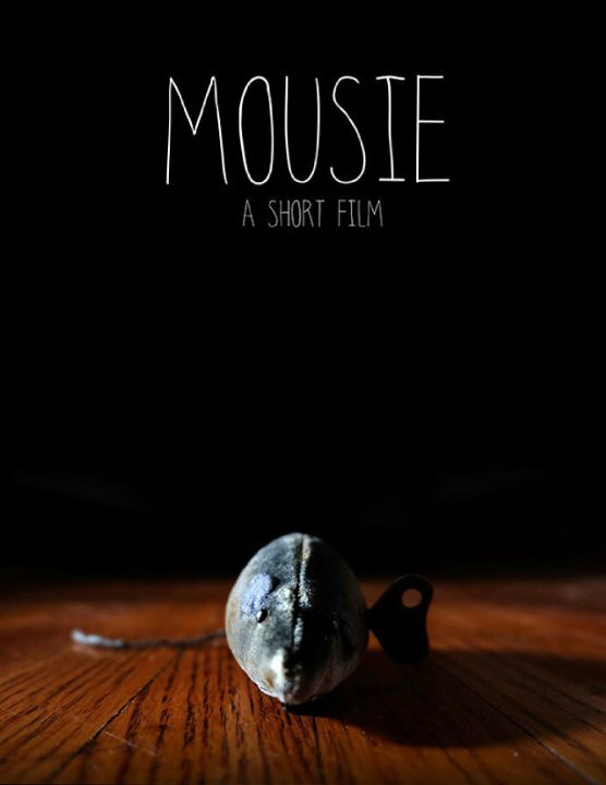 Постер фильма Mousie