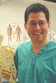 Christopher Zarembinski