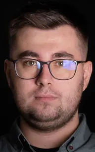 Максим Маликов