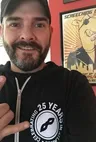 Ryan Golias