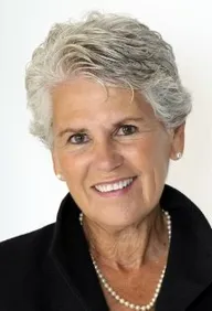 Dorothy Keville