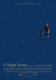 O Night Divine