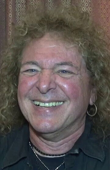 Dave Meniketti