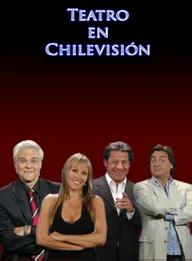 Teatro en CHV