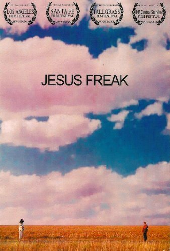 Постер фильма Jesus Freak