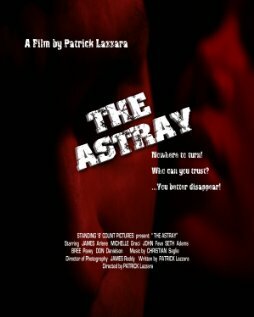 Постер фильма The Astray