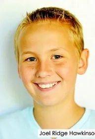 Joel Ridge Hawkinson