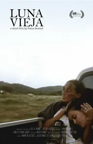 Luna Vieja