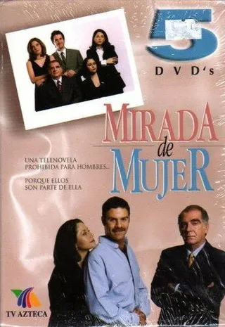 Постер Свет женских глаз (1997)