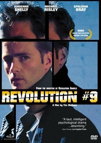 Постер фильма Революция №9