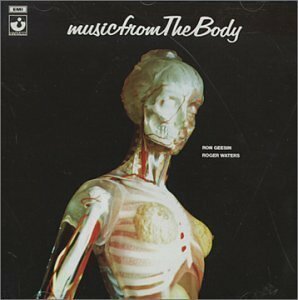 Постер фильма The Body