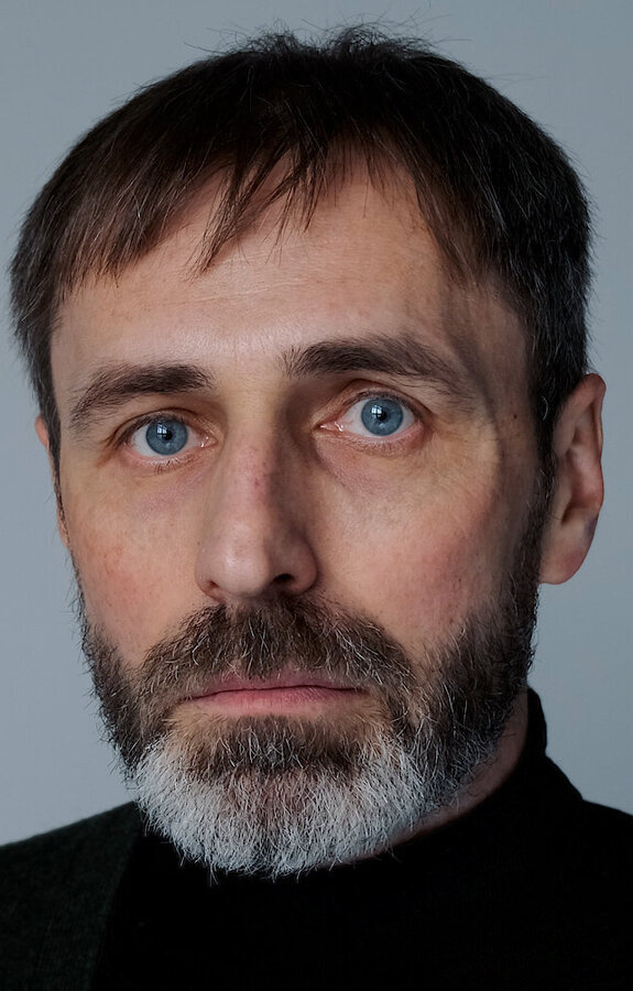 Александр Коротков