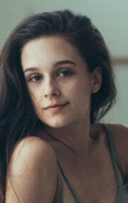 Lauren Lovette