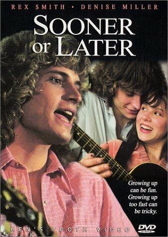 Постер фильма Sooner or Later