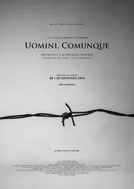 Uomini, comunque