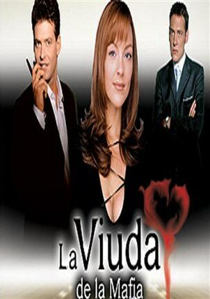 Постер сериала Вдова мафии
