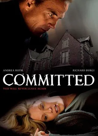 Постер Пленница (2011)