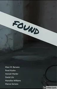 Found