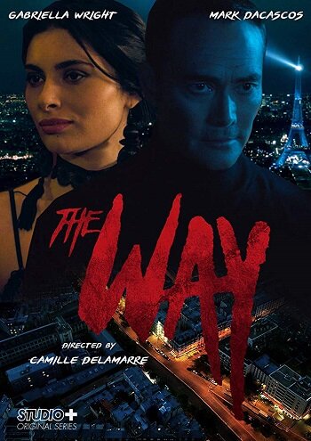 Постер сериала Путь