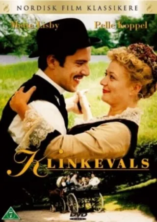 Постер Klinkevals (1999)