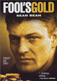 Постер фильма Золото дураков: История ограбления Brink's-Mat