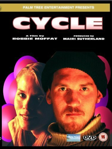 Постер фильма Cycle