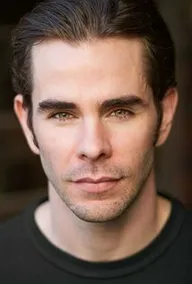 Andrew Houston