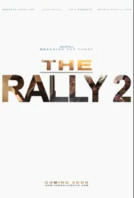 Ралли 2: Разрушая проклятие