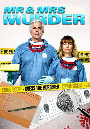 Постер сериала Уборщики