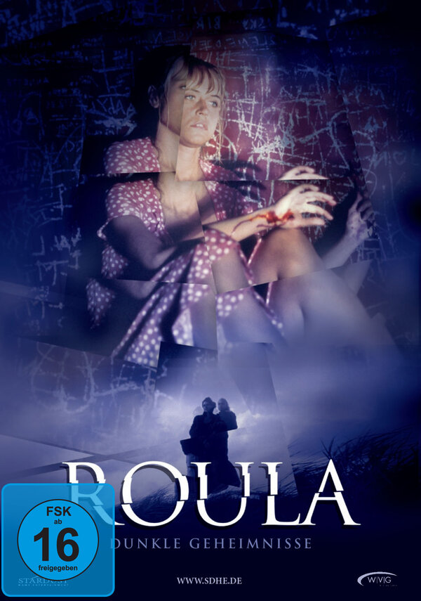 Постер фильма Роула