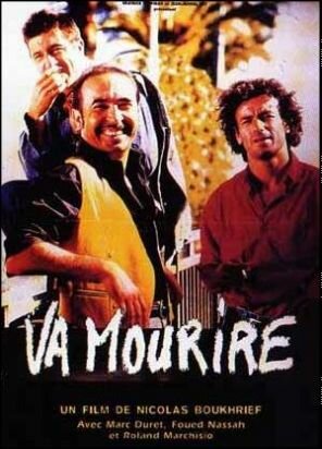 Постер фильма Va mourire