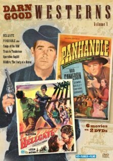 Постер фильма Train to Tombstone