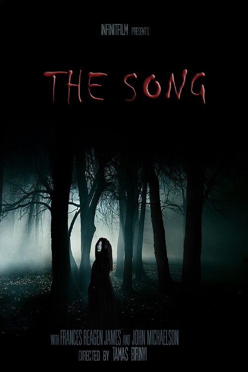 Постер фильма The Song
