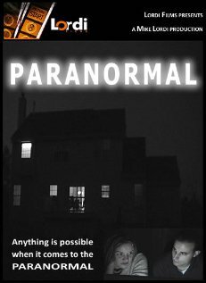 Постер фильма Paranormal