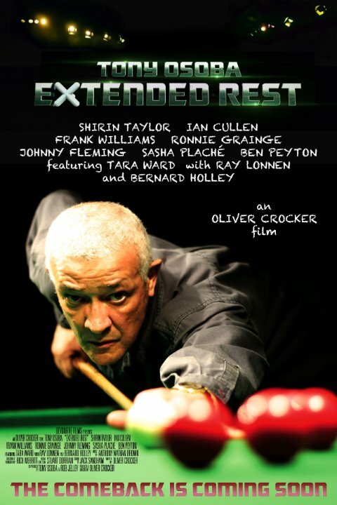 Постер фильма Extended Rest