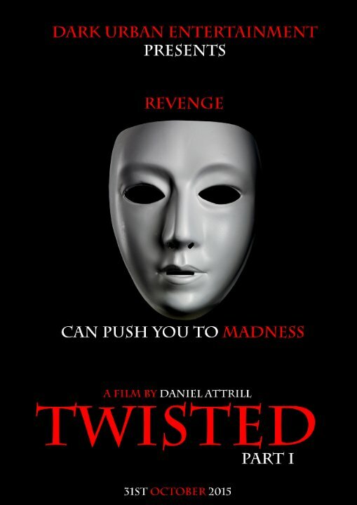 Постер фильма Twisted