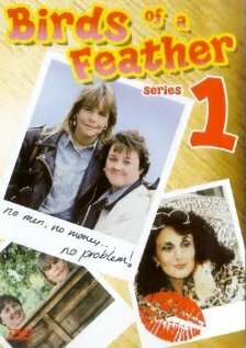 Постер Birds of a Feather (1989)