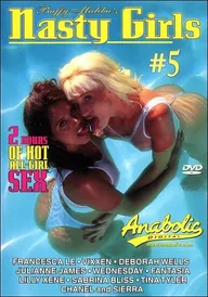 Nasty Girls 5