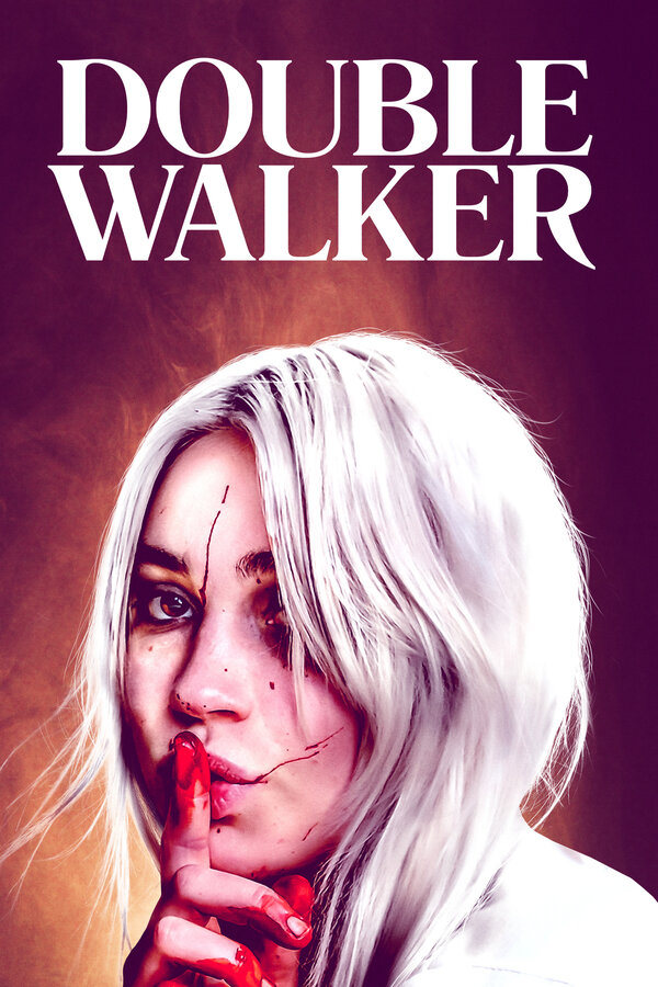 Постер фильма Double Walker