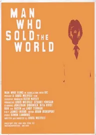 The Man Who Sold the World