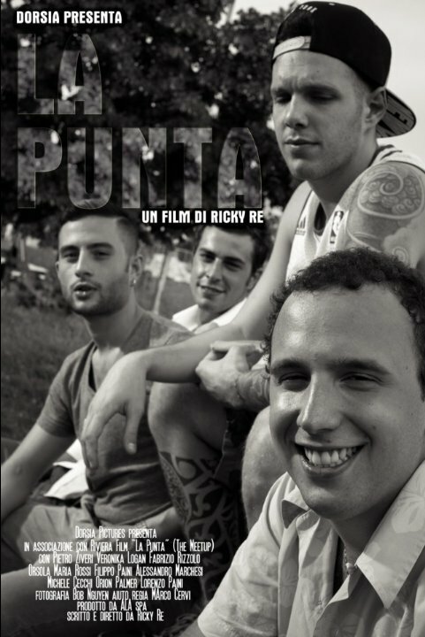 Постер фильма La punta