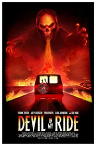 Devil in My Ride