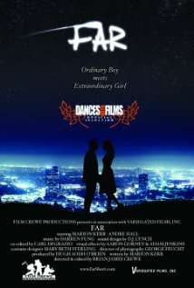 Постер фильма Far